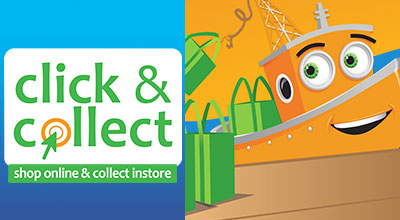Click n collect
